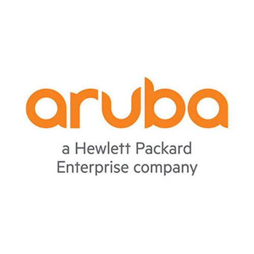 Hpe Aruba