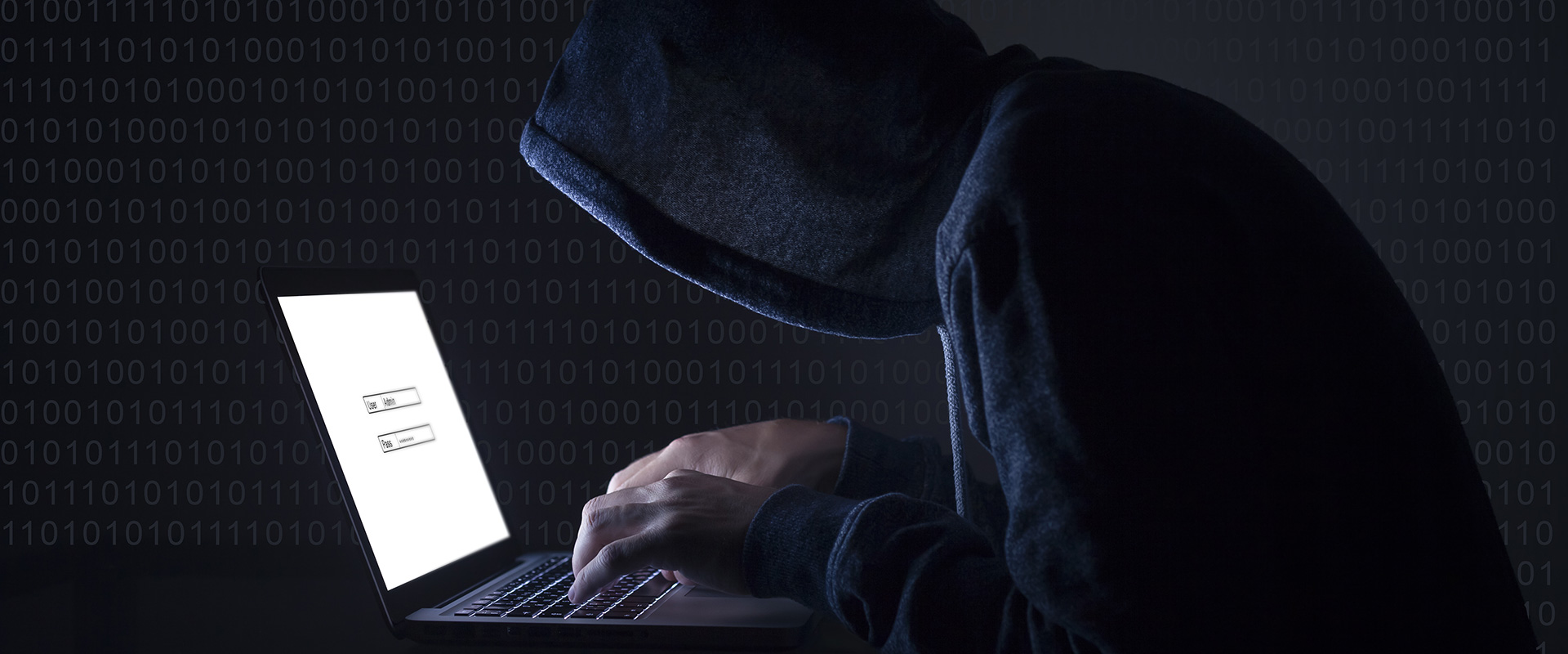 Ciberseguridad hacker